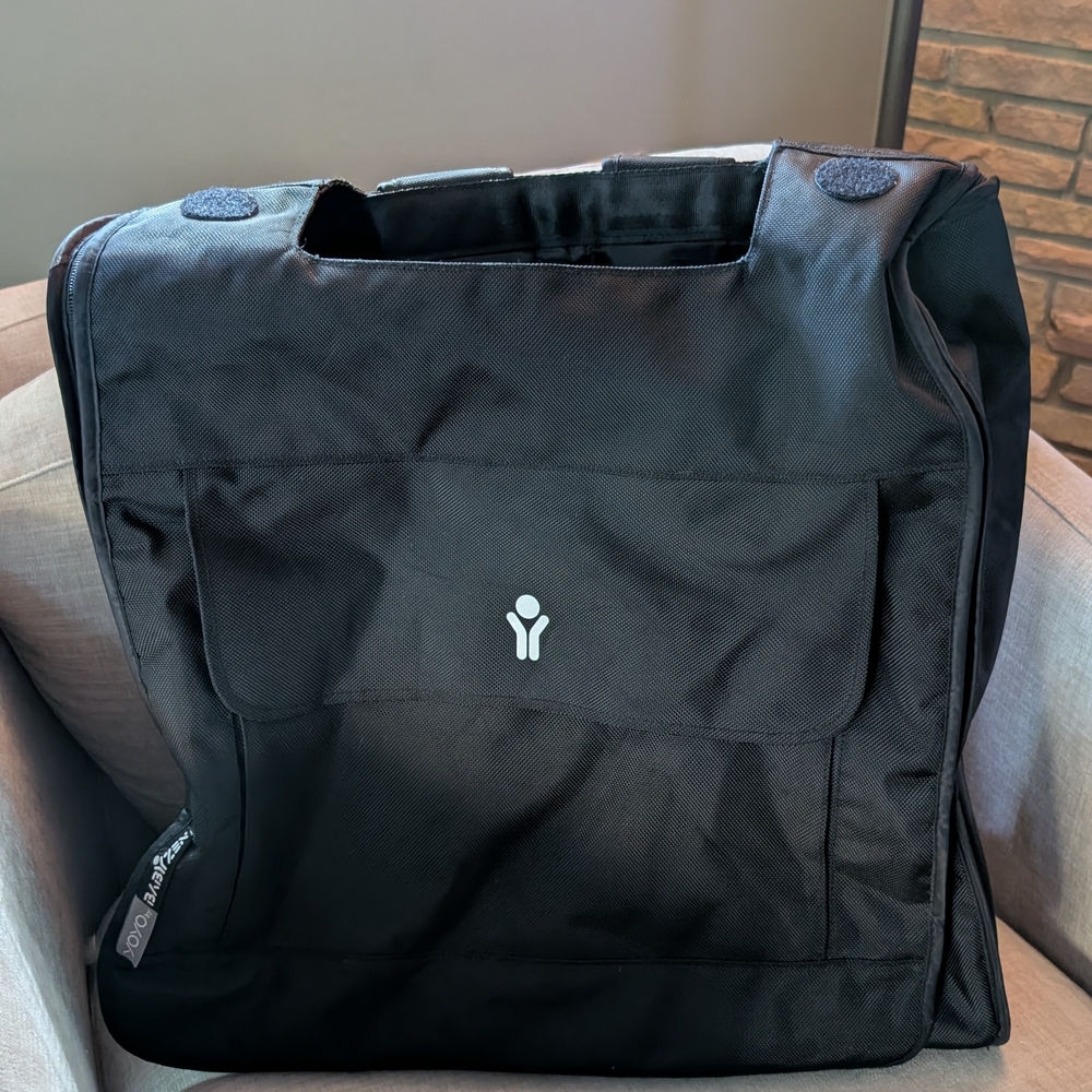 Babyzen Yoyo Stroller Travel Backpack/Case